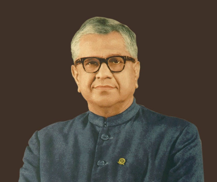 Founder Dr. T. M. A. Pai
