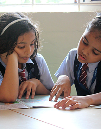 Peer Educator Programs