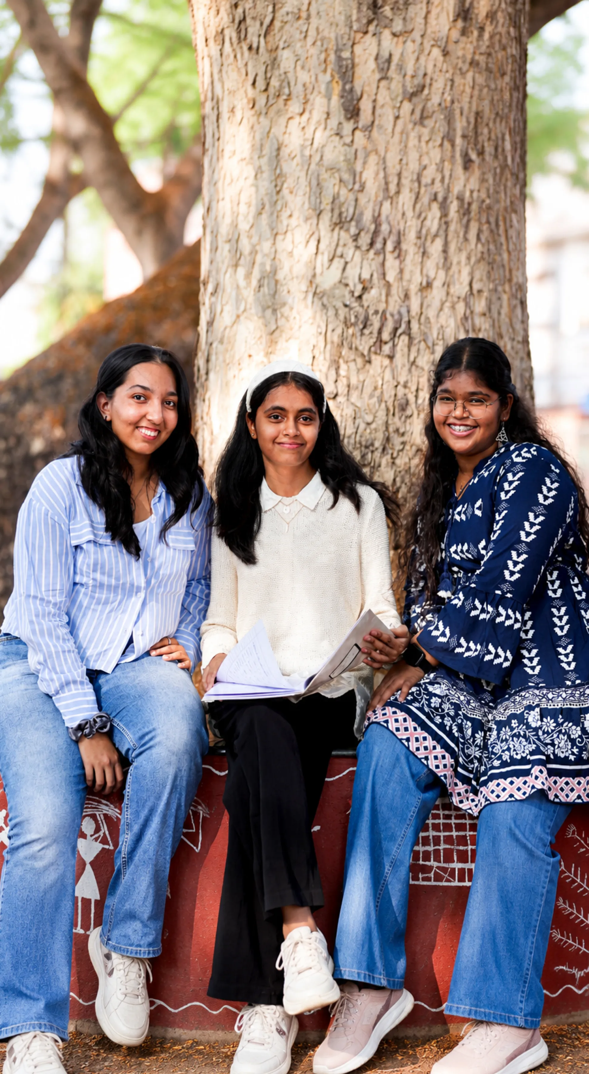 Student Life at Manipal School