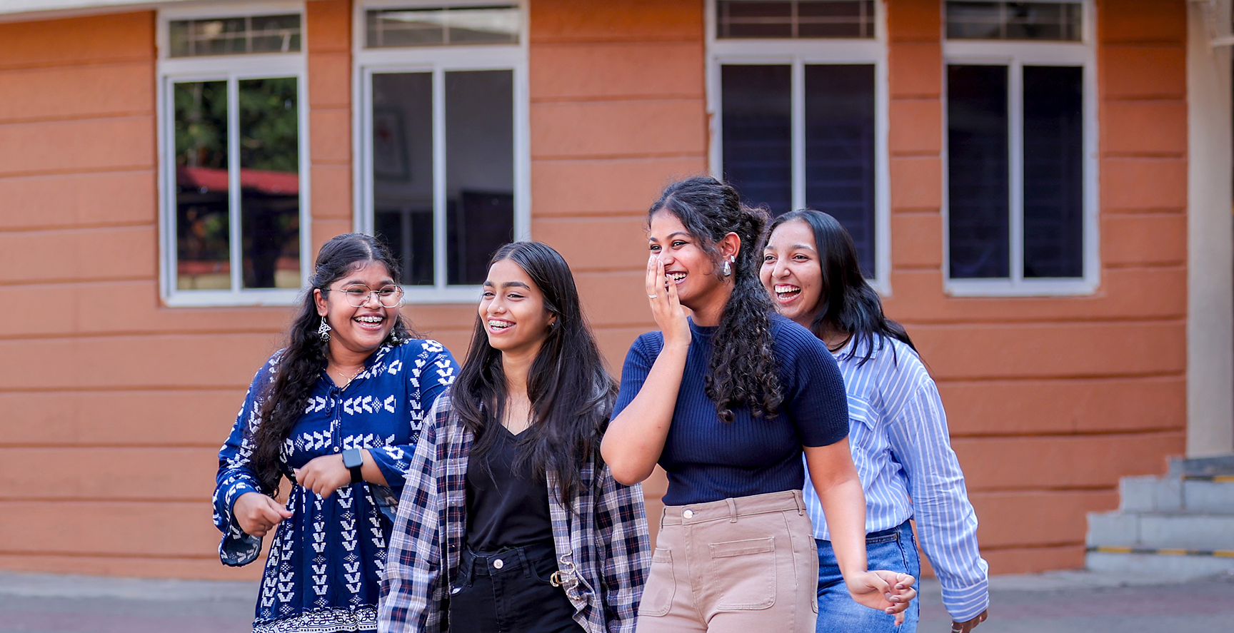 Student Life at Manipal School