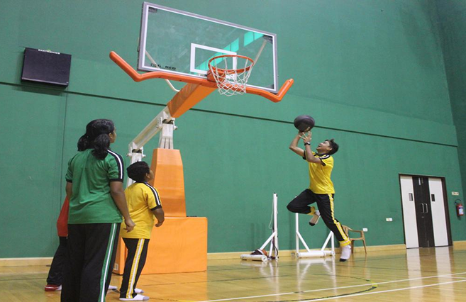 Marena Sports Access