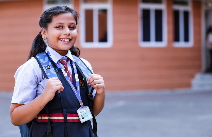 Assessment and Progress Tracking at Manipal School