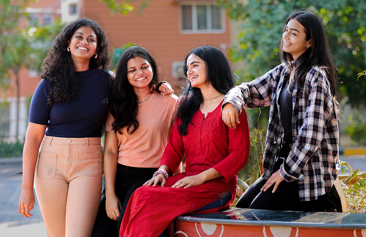 Assessment and Progress Tracking at Manipal School