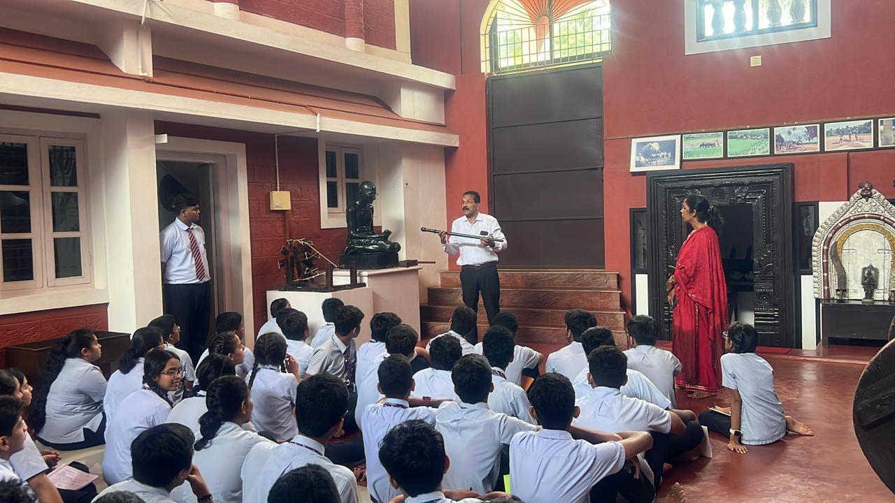 Yuva Tourism Club Presentation