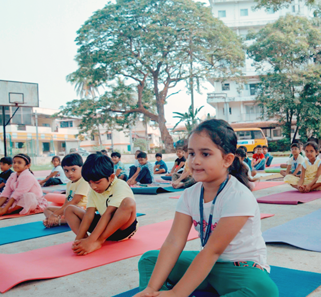 Mindful Mornings