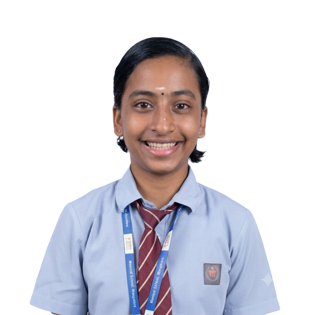 Ananya Naveen
