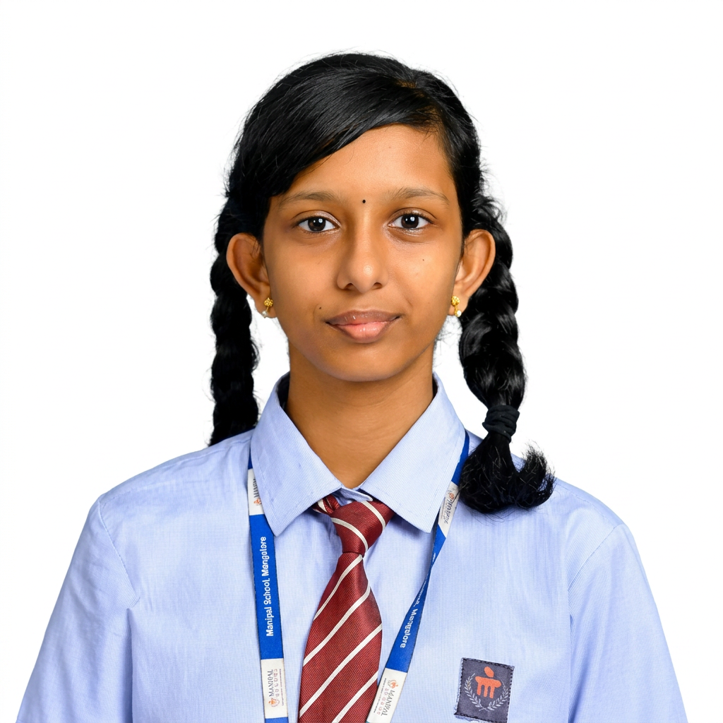 Aradhya Bharath M