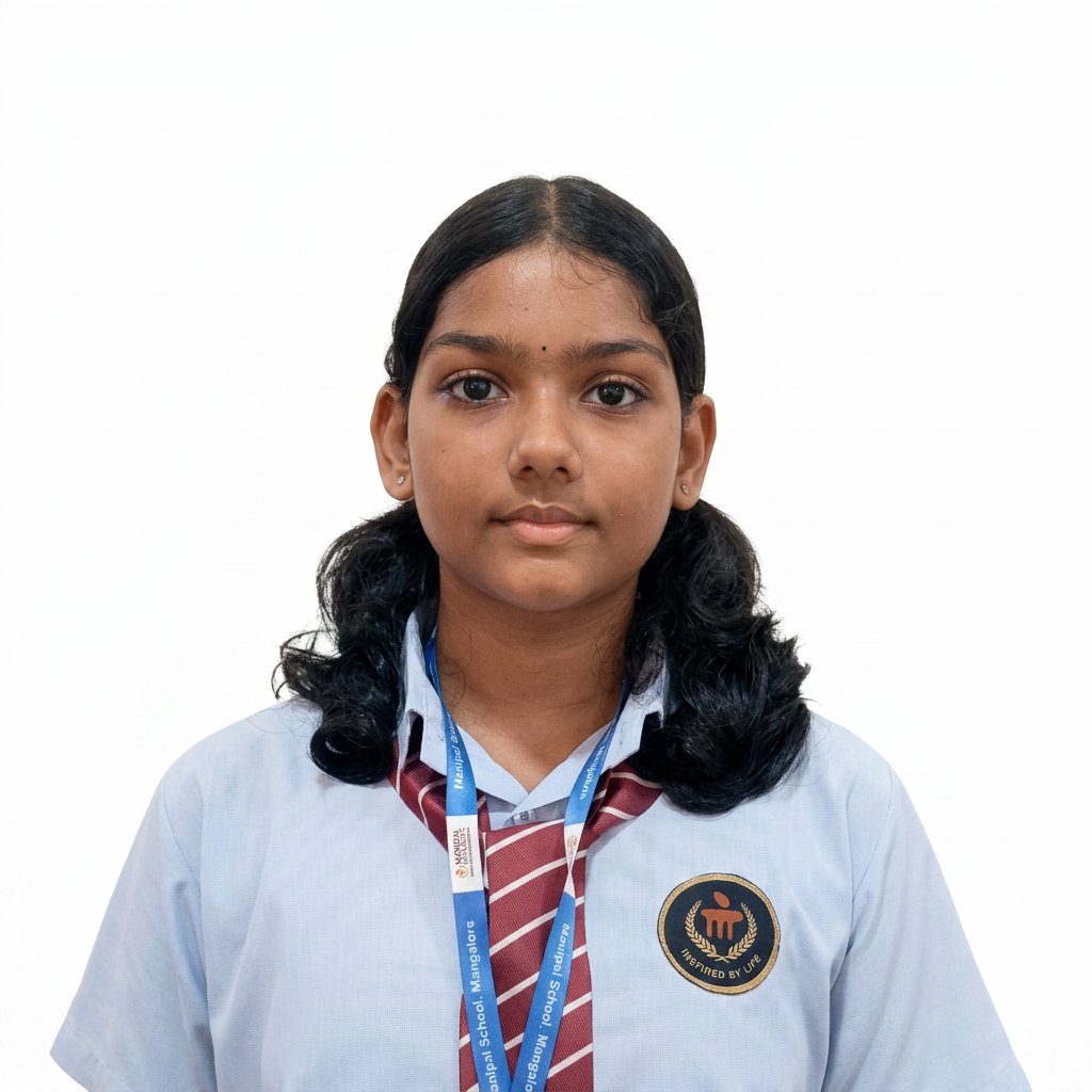 Charvy Ayyappa