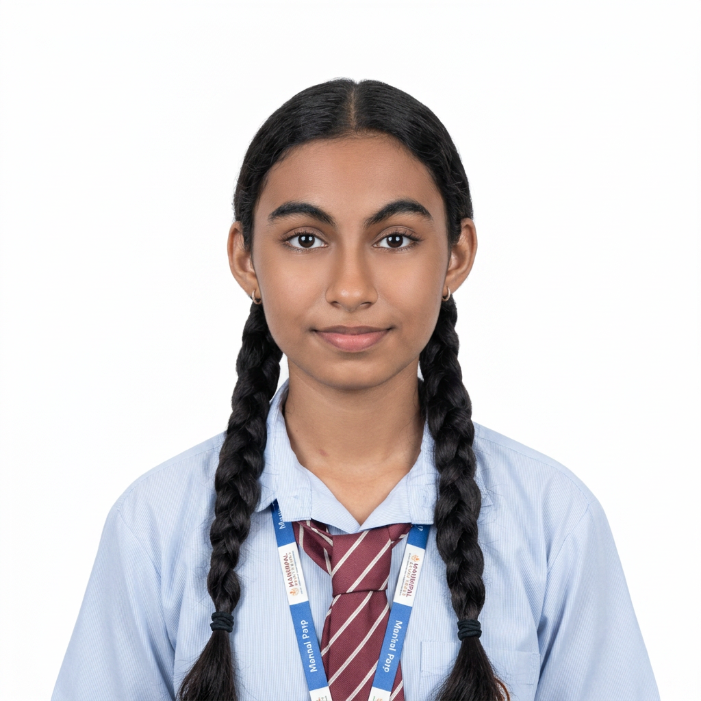 Manha Aaqhil Inayath