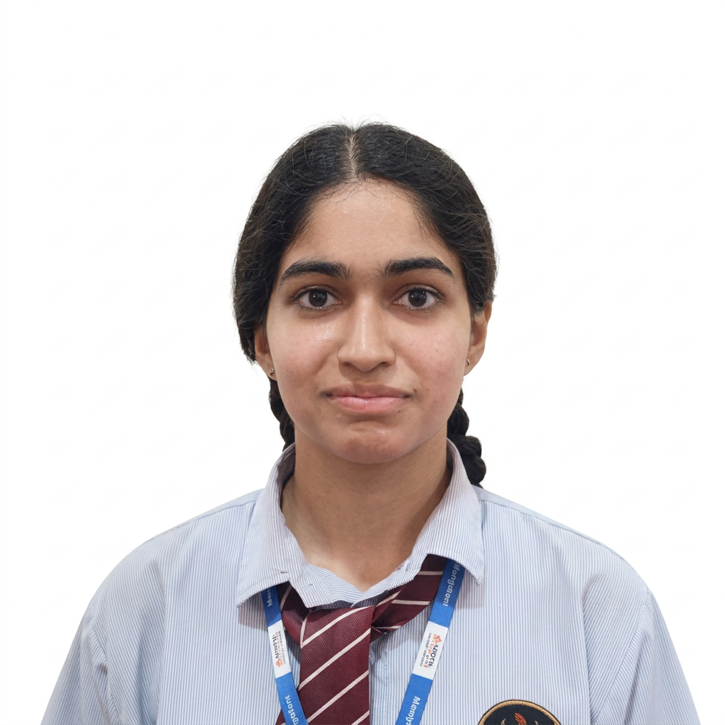 Zainab Abdul Salam