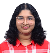 Anvitha K Uchila