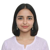 Divi Chauhan