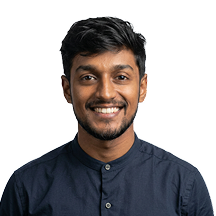 Ishaan Pilar