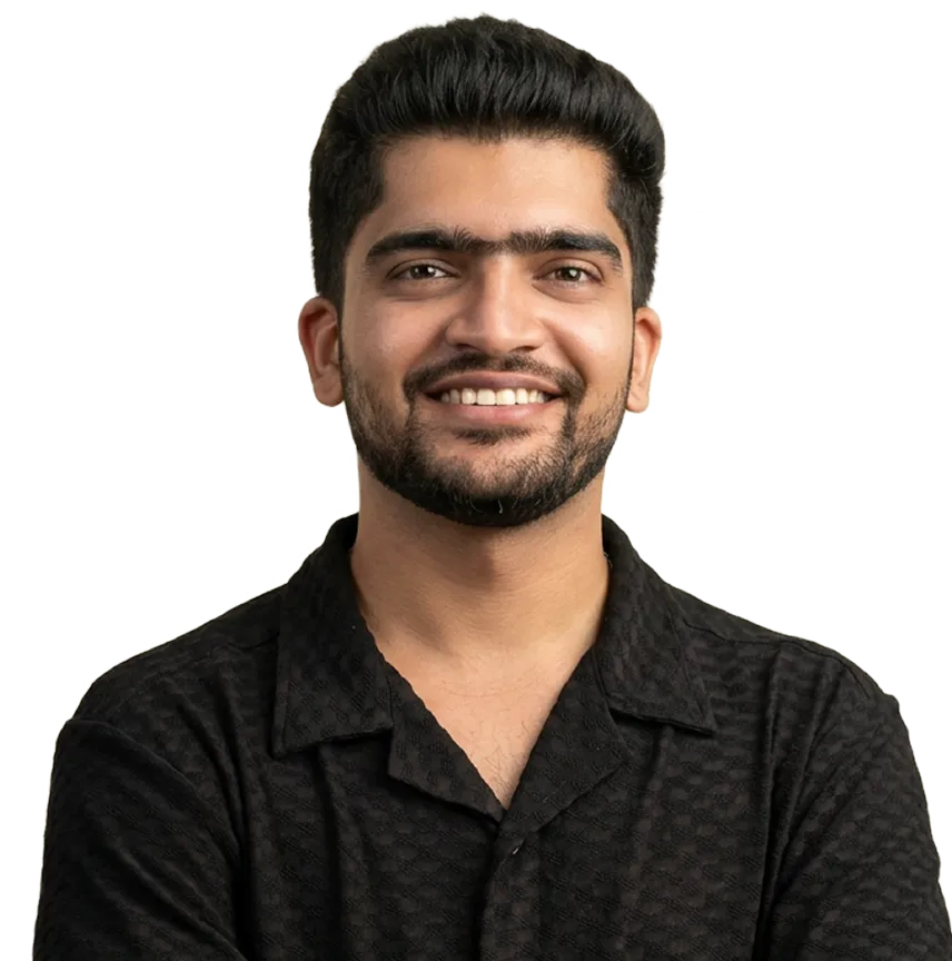 Dr. Kedar Mahendra Kodkany