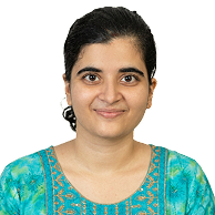 Dr. Shreeraksha R Kamath